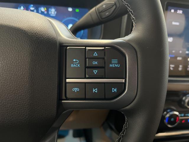 new 2026 Ford F-250 car, priced at $69,988