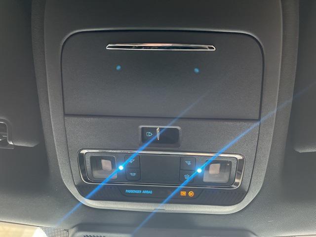 new 2026 Ford F-250 car, priced at $69,988