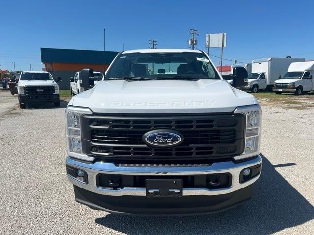 new 2024 Ford F-250 car, priced at $53,025