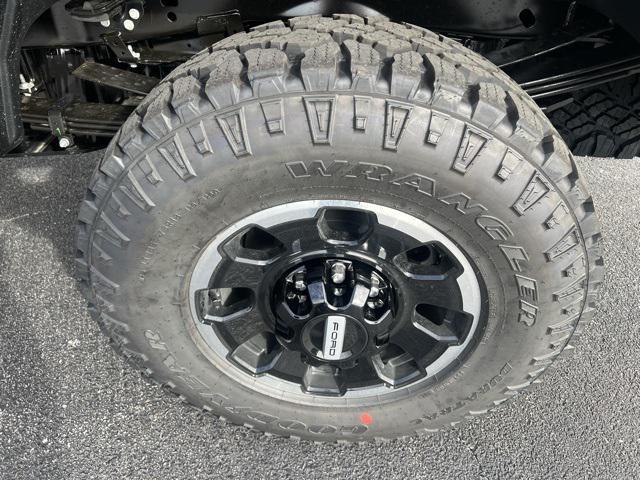 new 2025 Ford F-250 car