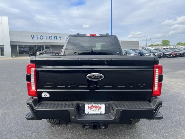 new 2025 Ford F-250 car