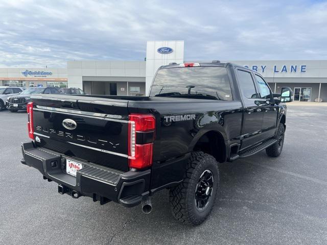 new 2025 Ford F-250 car