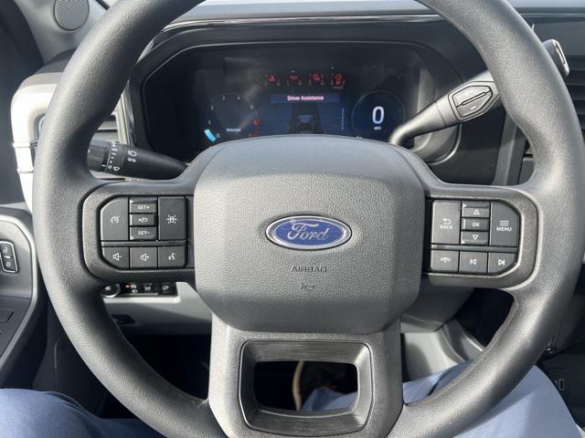 new 2025 Ford F-250 car