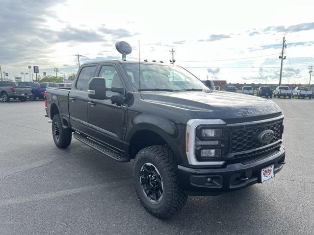 new 2025 Ford F-250 car