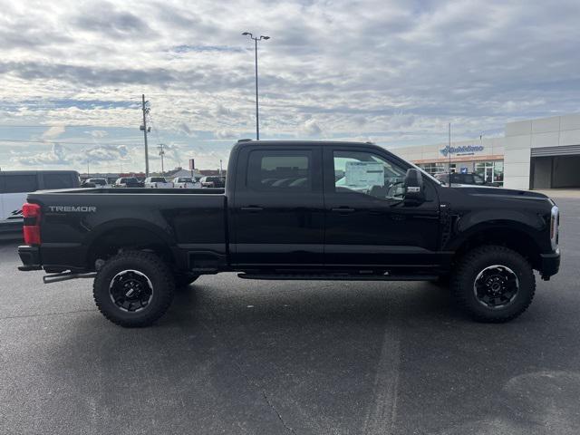 new 2025 Ford F-250 car