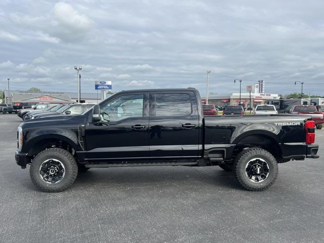 new 2025 Ford F-250 car