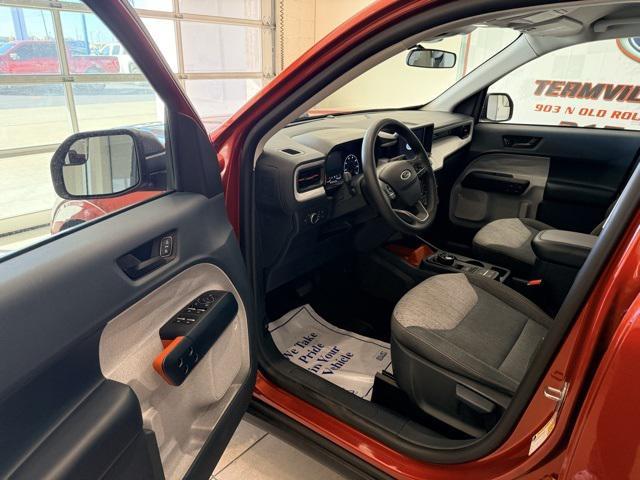 used 2022 Ford Maverick car, priced at $23,182