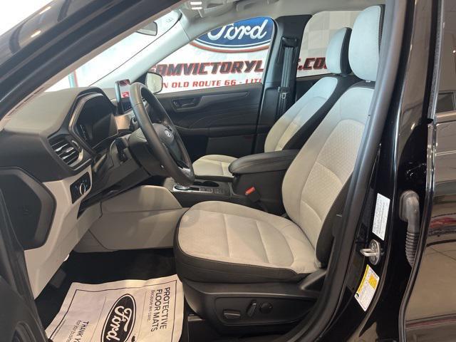 used 2024 Ford Escape car, priced at $25,204
