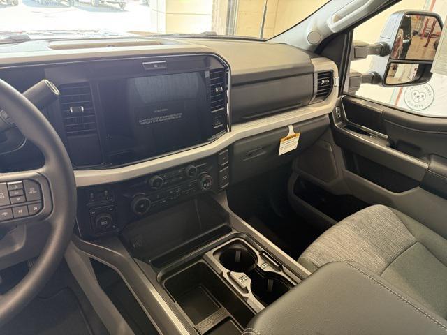 new 2026 Ford F-250 car, priced at $77,665
