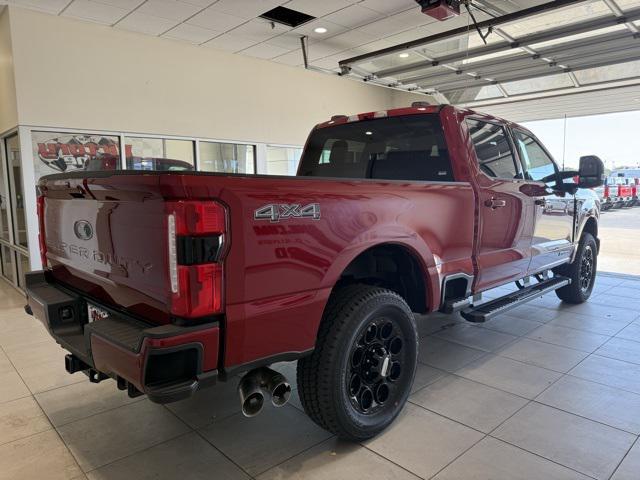 new 2026 Ford F-250 car, priced at $77,665