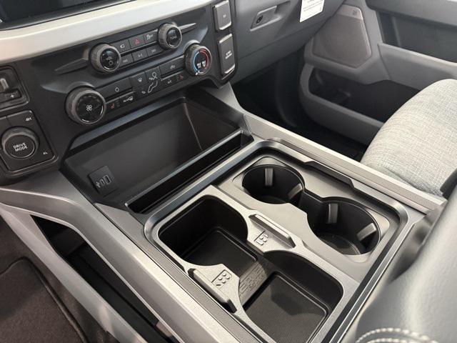 new 2026 Ford F-250 car, priced at $77,665
