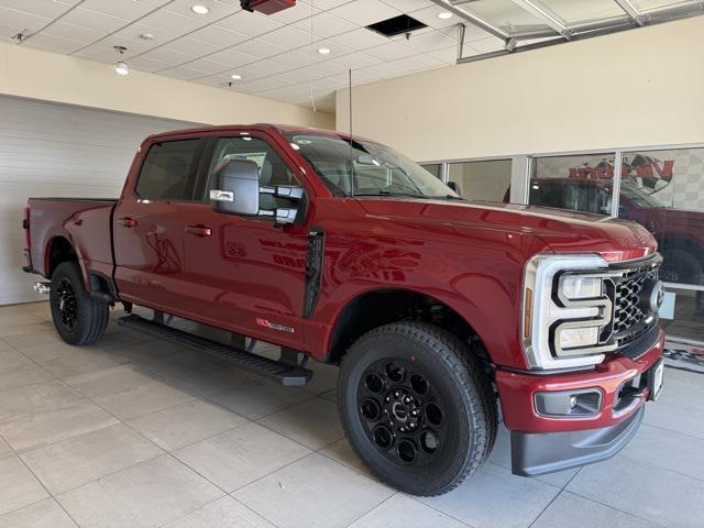 new 2026 Ford F-250 car, priced at $77,665