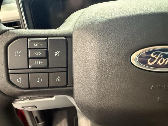 new 2026 Ford F-250 car, priced at $77,665