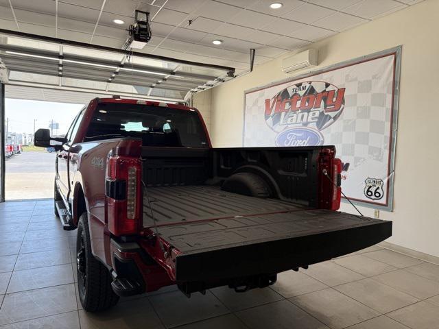 new 2026 Ford F-250 car, priced at $77,665
