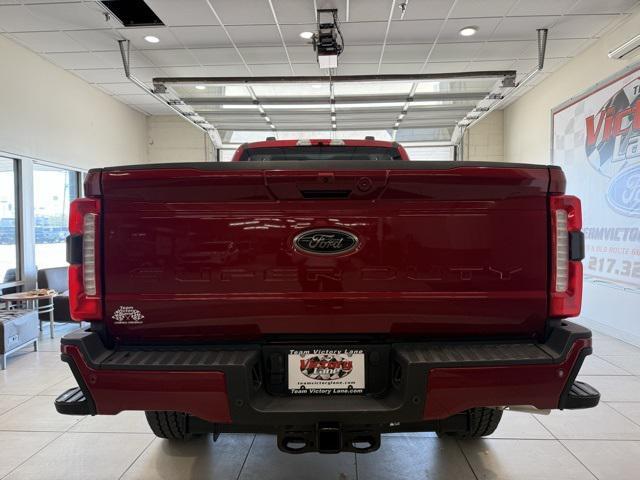 new 2026 Ford F-250 car, priced at $77,665