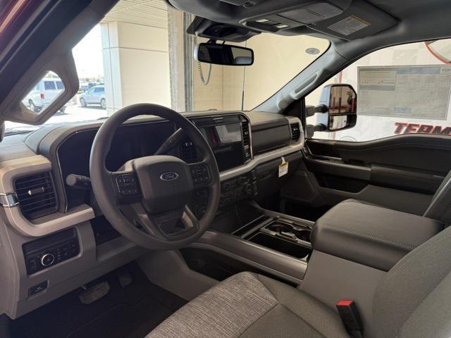 new 2026 Ford F-250 car, priced at $77,665