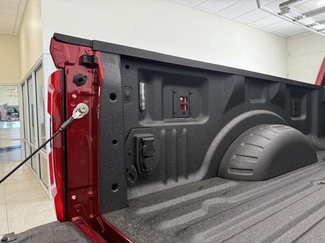 new 2026 Ford F-250 car, priced at $77,665
