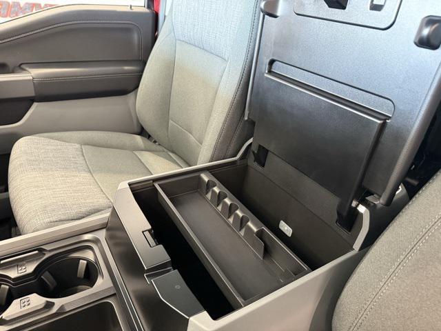 new 2026 Ford F-250 car, priced at $77,665