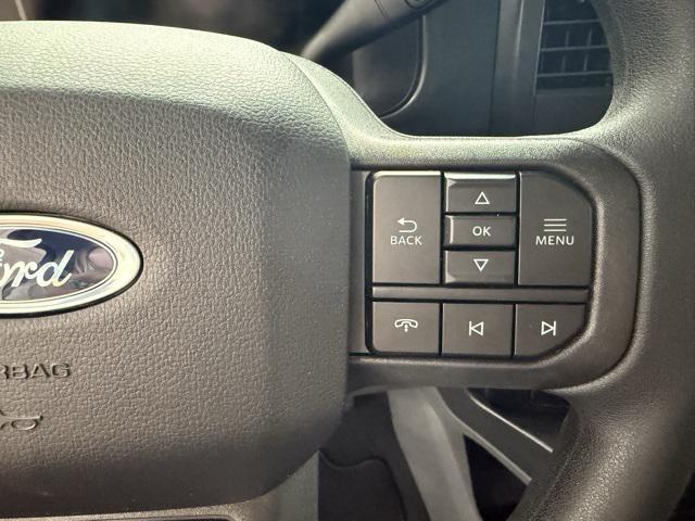 new 2026 Ford F-250 car, priced at $77,665