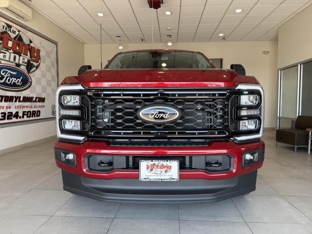 new 2026 Ford F-250 car, priced at $77,665