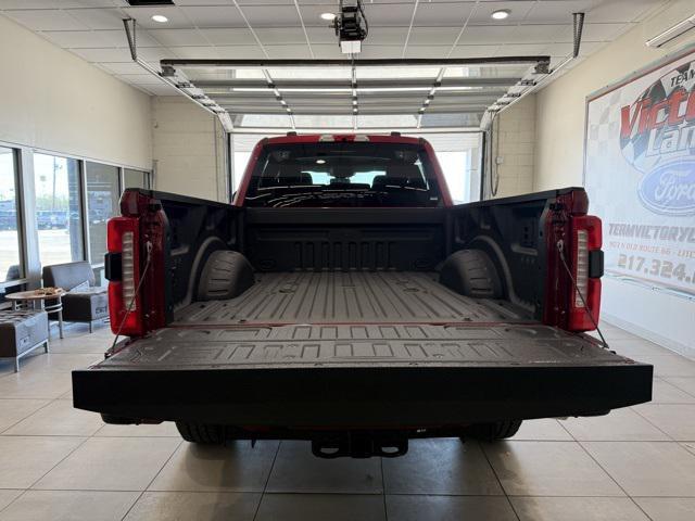 new 2026 Ford F-250 car, priced at $77,665