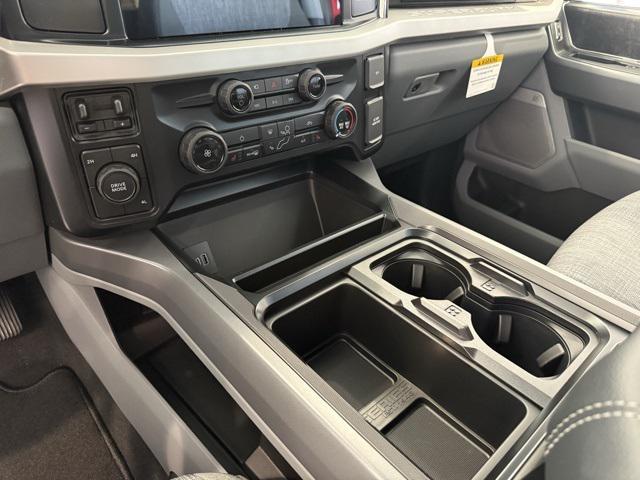 new 2026 Ford F-250 car, priced at $77,665