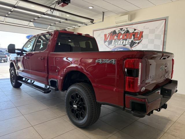 new 2026 Ford F-250 car, priced at $77,665