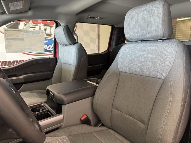 new 2026 Ford F-250 car, priced at $77,665