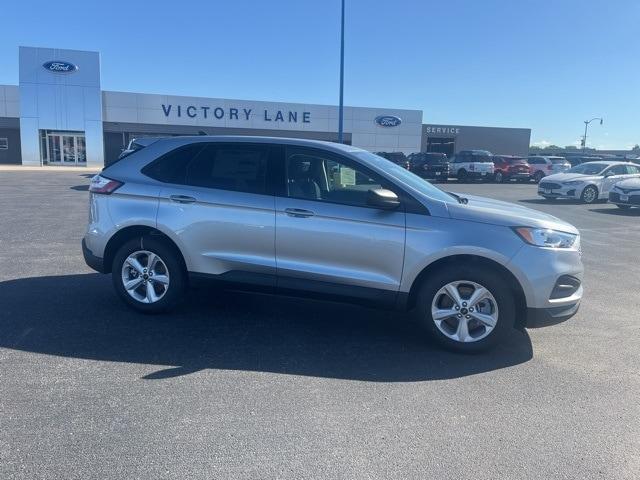 new 2024 Ford Edge car, priced at $38,755