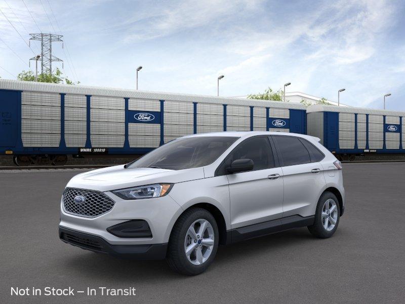 new 2024 Ford Edge car, priced at $40,260