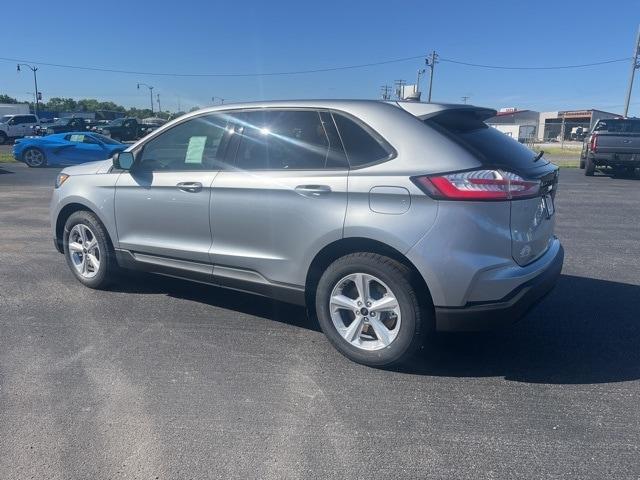 new 2024 Ford Edge car, priced at $38,755