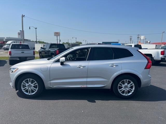 used 2019 Volvo XC60 Recharge Plug-In Hybrid car, priced at $28,373