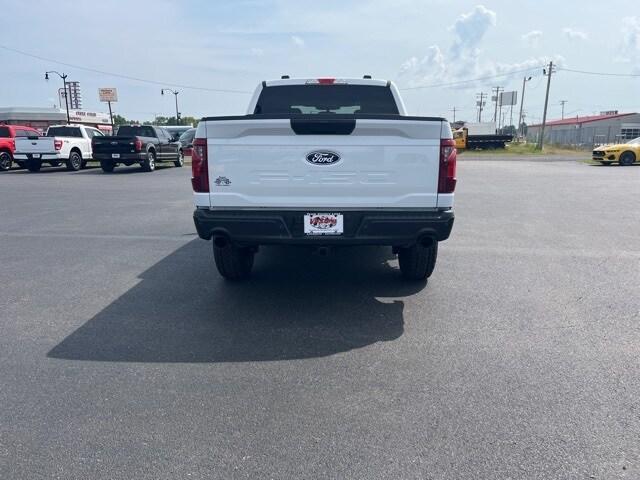 new 2024 Ford F-150 car, priced at $51,213