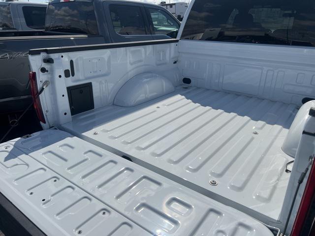 new 2024 Ford F-150 car, priced at $50,210