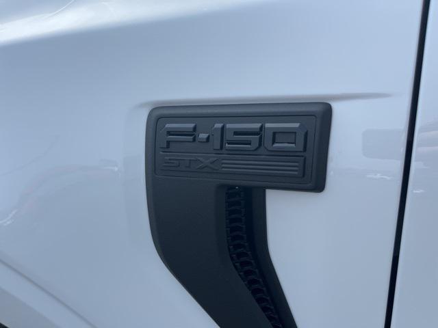 new 2024 Ford F-150 car, priced at $50,210