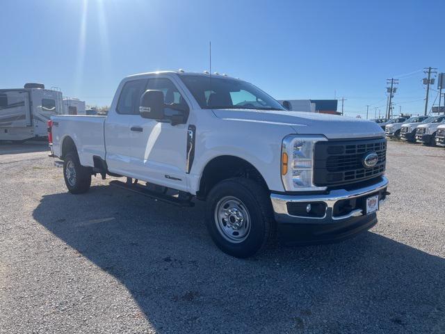 new 2024 Ford F-350 car, priced at $63,776