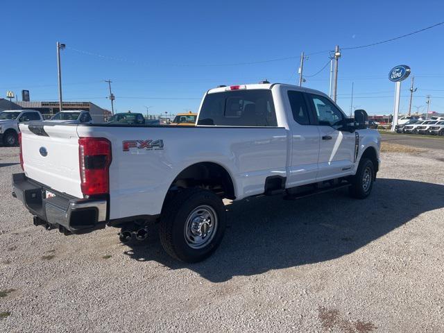 new 2024 Ford F-350 car, priced at $63,776