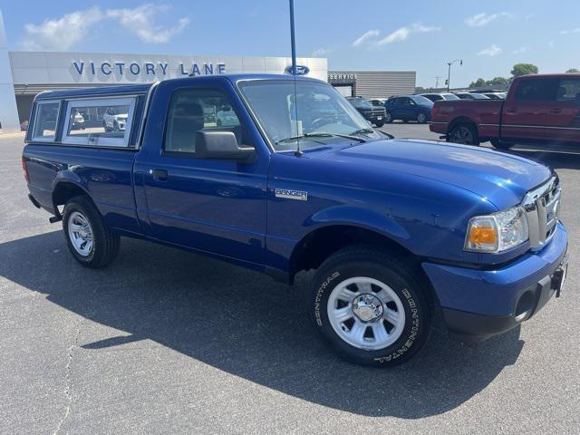 used 2011 Ford Ranger car, priced at $14,195