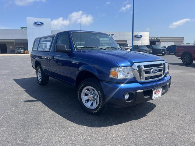 used 2011 Ford Ranger car, priced at $14,195