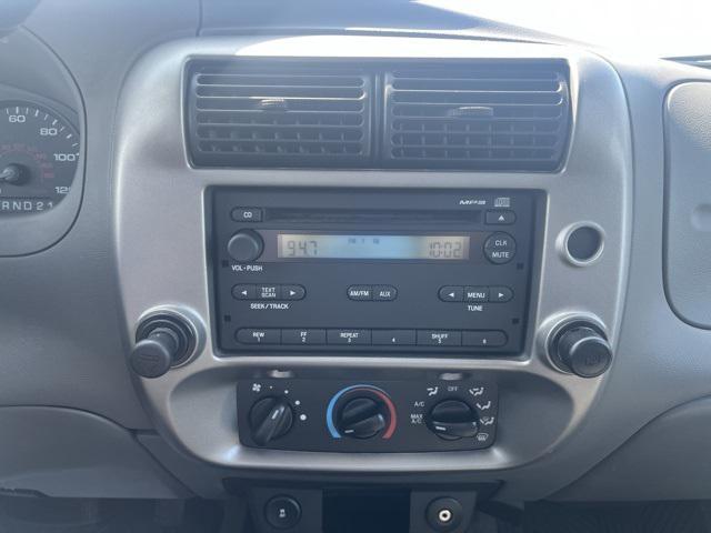 used 2011 Ford Ranger car, priced at $14,195