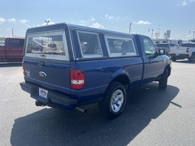 used 2011 Ford Ranger car, priced at $14,195