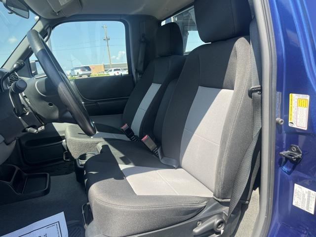 used 2011 Ford Ranger car, priced at $14,195