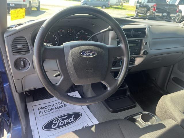 used 2011 Ford Ranger car, priced at $14,195