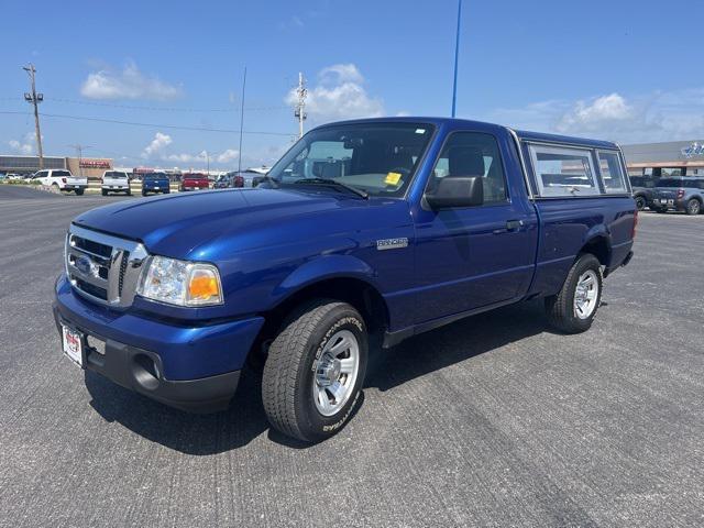 used 2011 Ford Ranger car, priced at $14,195