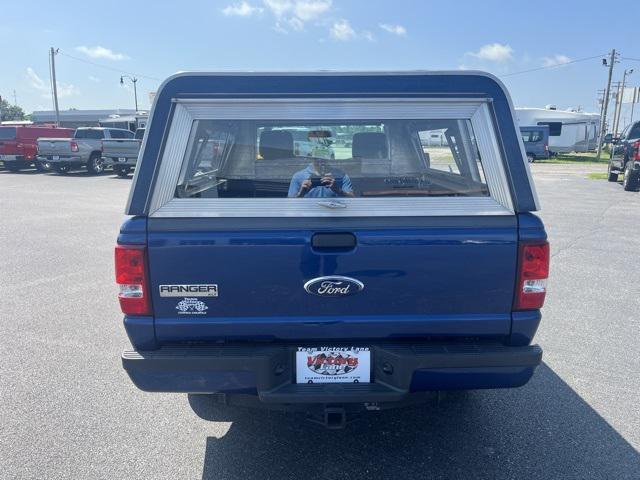 used 2011 Ford Ranger car, priced at $14,195