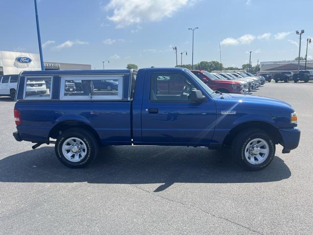 used 2011 Ford Ranger car, priced at $14,195