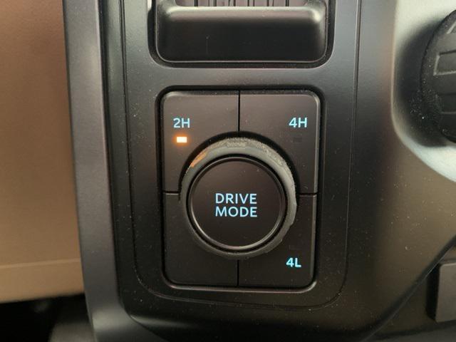 used 2023 Ford F-150 car, priced at $36,017