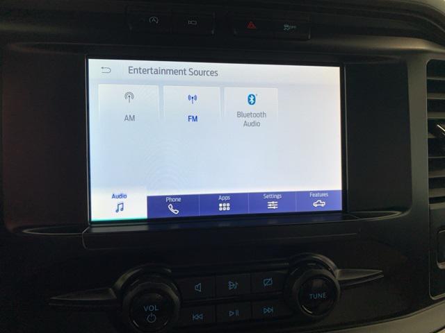 used 2023 Ford F-150 car, priced at $36,017