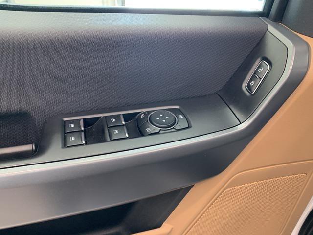 used 2023 Ford F-150 car, priced at $36,017