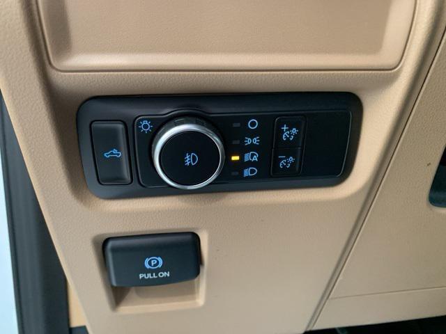 used 2023 Ford F-150 car, priced at $36,017